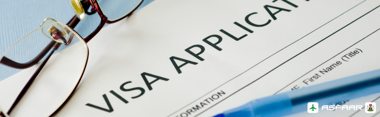 Nigeria Unveils Biometric Visa Policy to Eliminate Identity Fraud and Unauthorised Agents