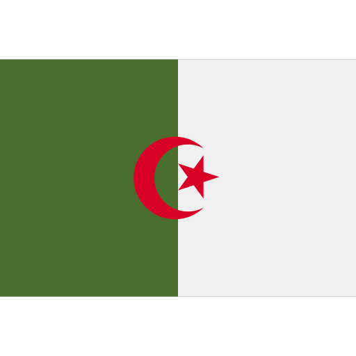 People’s Democratic Republic of Algeria