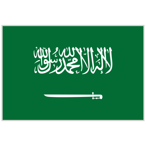 Kingdom of Saudi Arabia