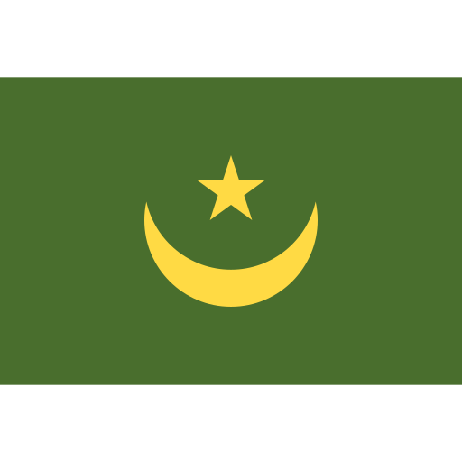 Islamic Republic of Mauritania
