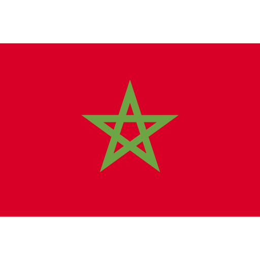 kingdom of Morocco