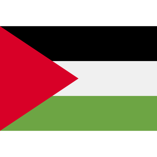 State of Palestine