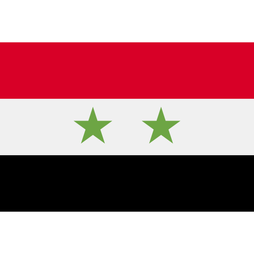 Syrian Arab Republic